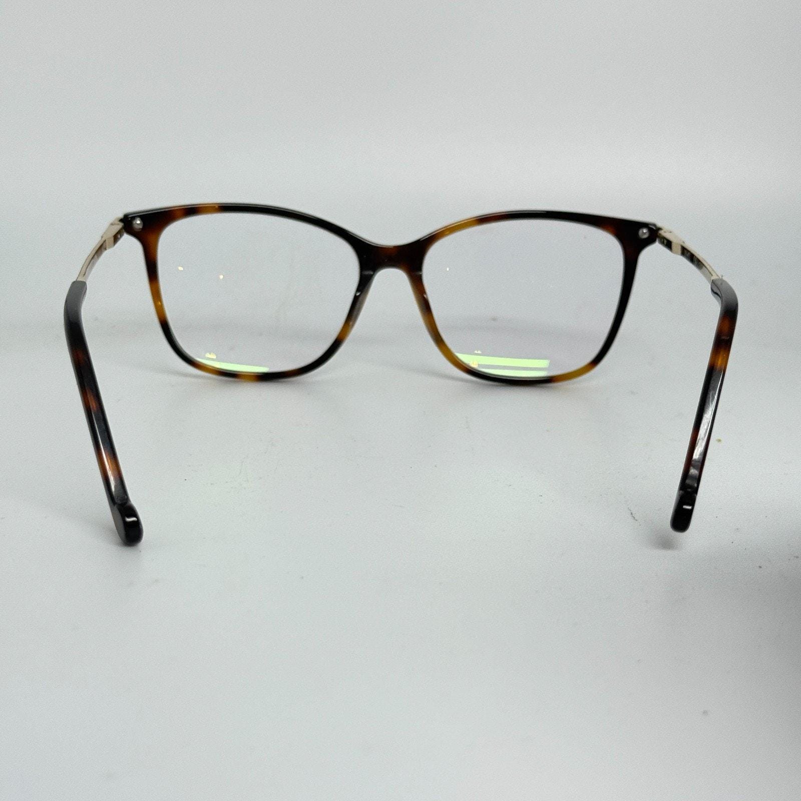 LIU JO LJ2719 215 Brown Tortoise Eyeglasses Frame 53-15-140 H18288‎ LIU JO LJ2719 215 Brown Tortoise Eyeglasses Frame 53-15-140  main image 3