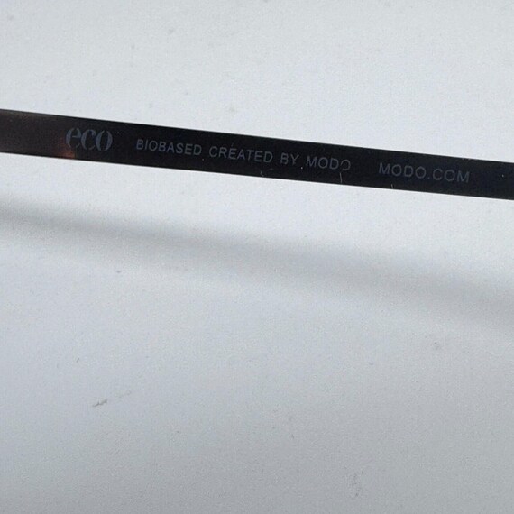 Modo .COM Frame Model Isere Eyeglasses Frames 51-… - image 6