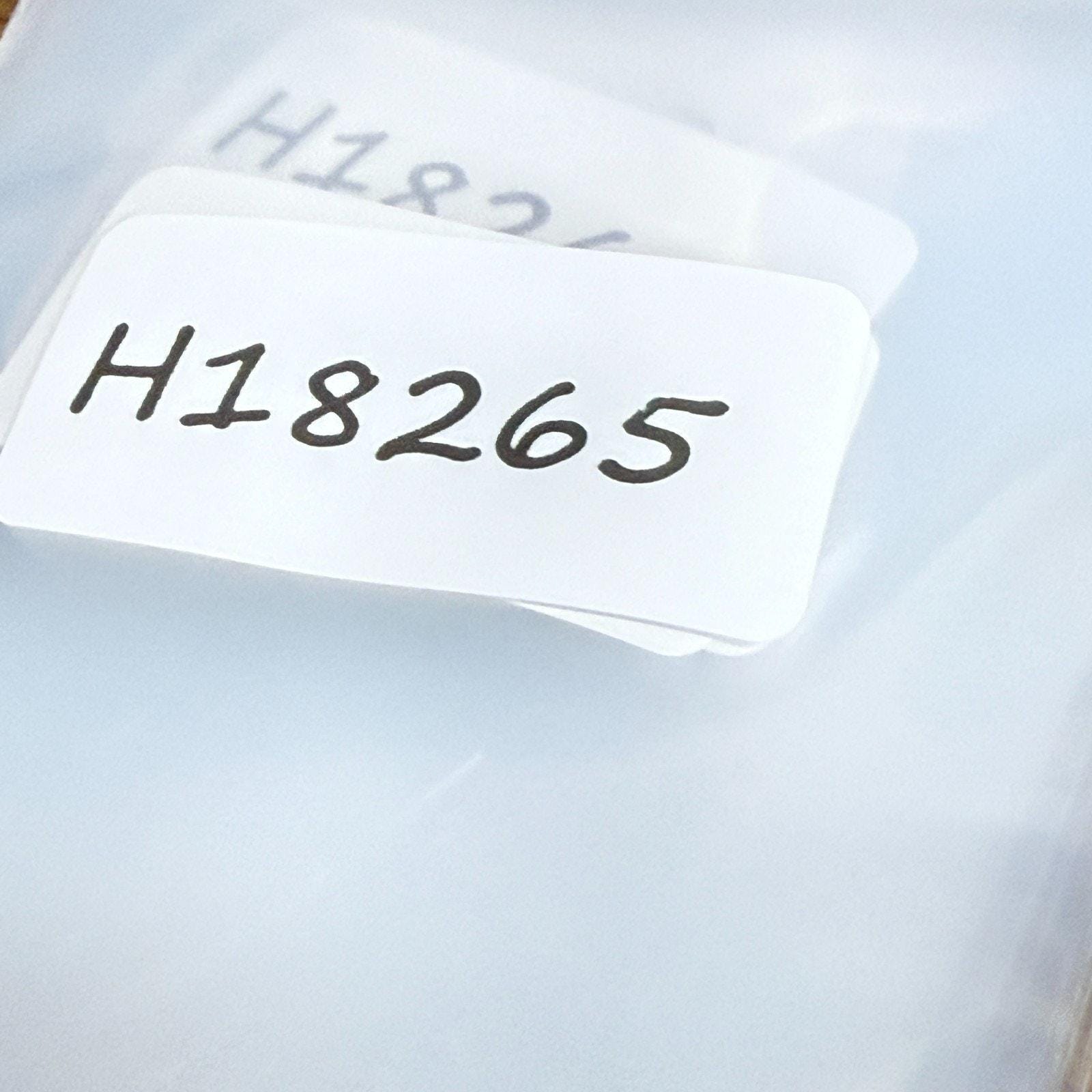 Police Float 4 VPL 803 COL. 0568 Eyeglasses Frames 51-21 