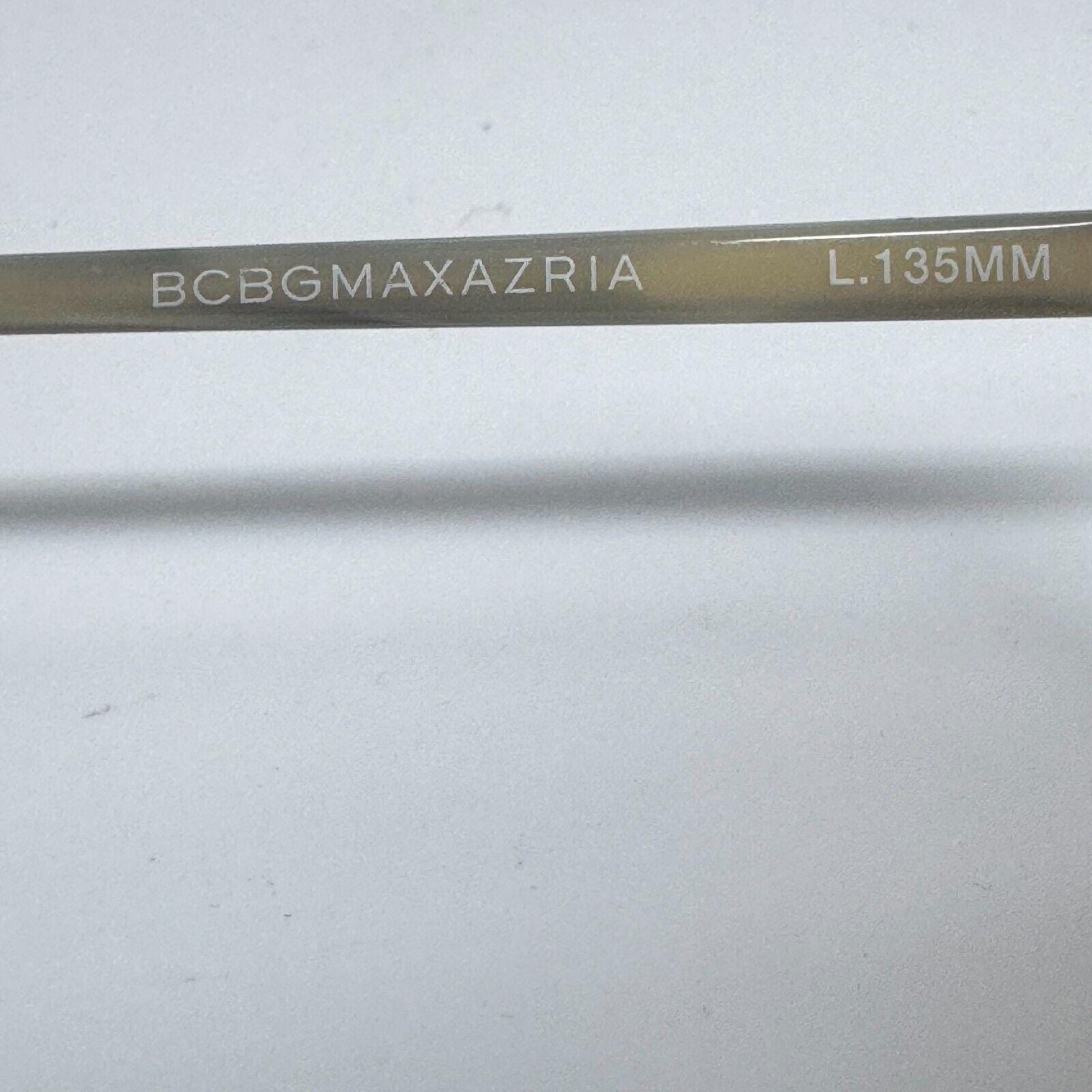 BCBGMAXAZRIA BEWILDER Brown Laminate‎ Sunglasses Frame 57-16-135 H16611 ENDEAR Sunglasses - BCBG Max Azria Authorized Retailer  main image 4