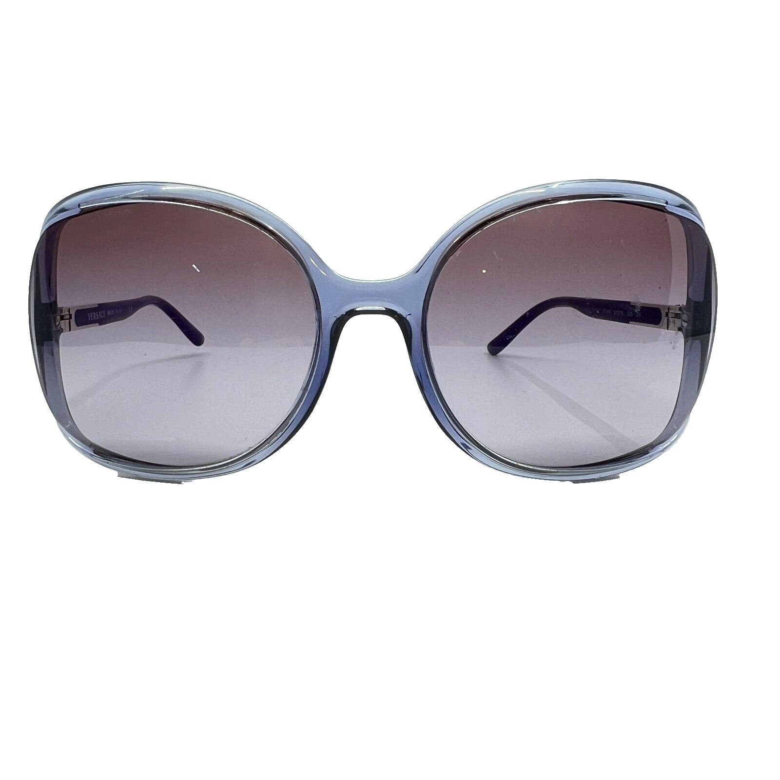 Versace 4174 Sunglasses Women's Full Rim Butterfly