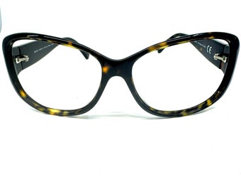 Maui Jim Nalani MJ295-03T Brown Blue Rectangle Sunglasses  display picture 1