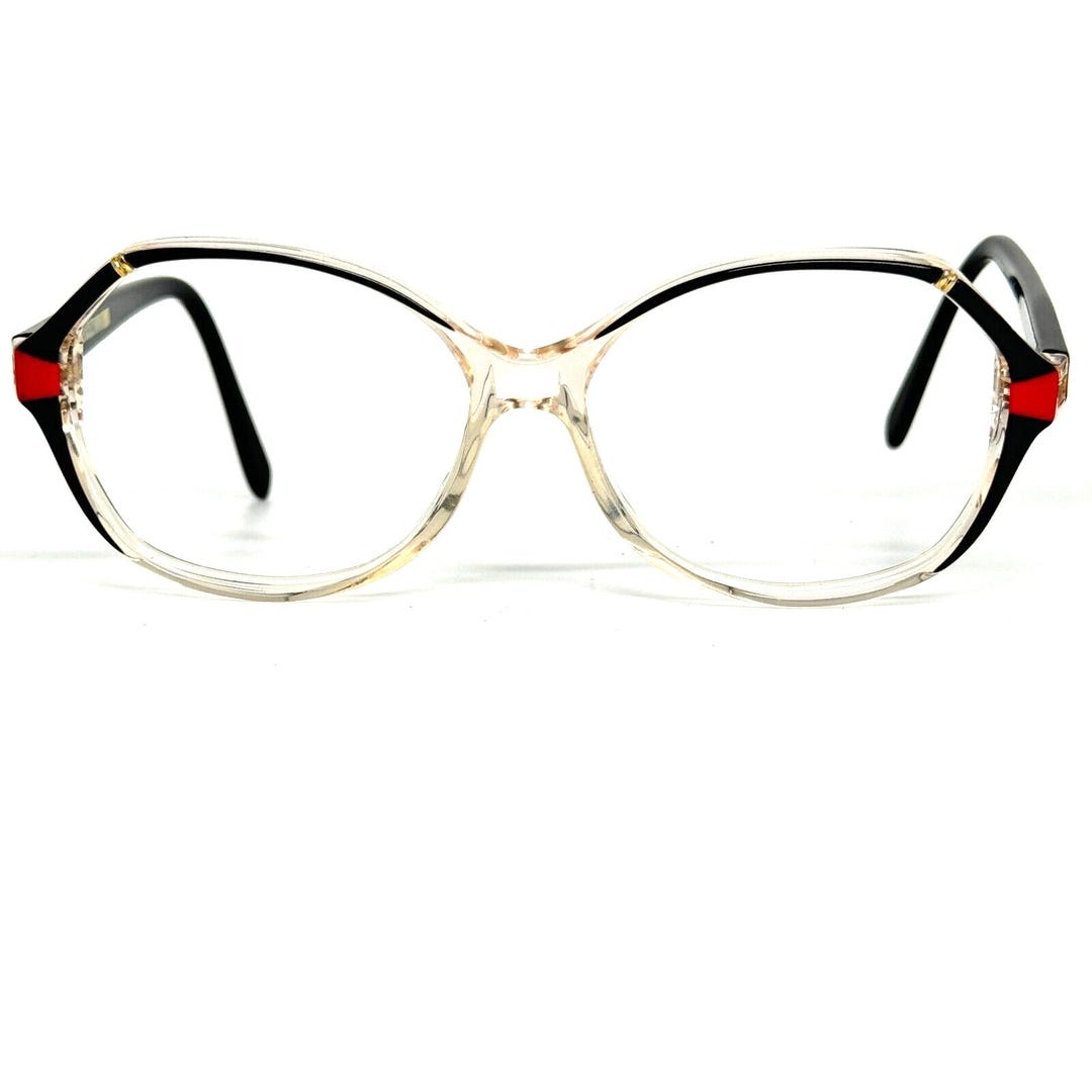 Amy Frame L’amy Eyeglasses Frames Lamy 4262 Women's Full Rim 57-16-140 H455 - Etsy
