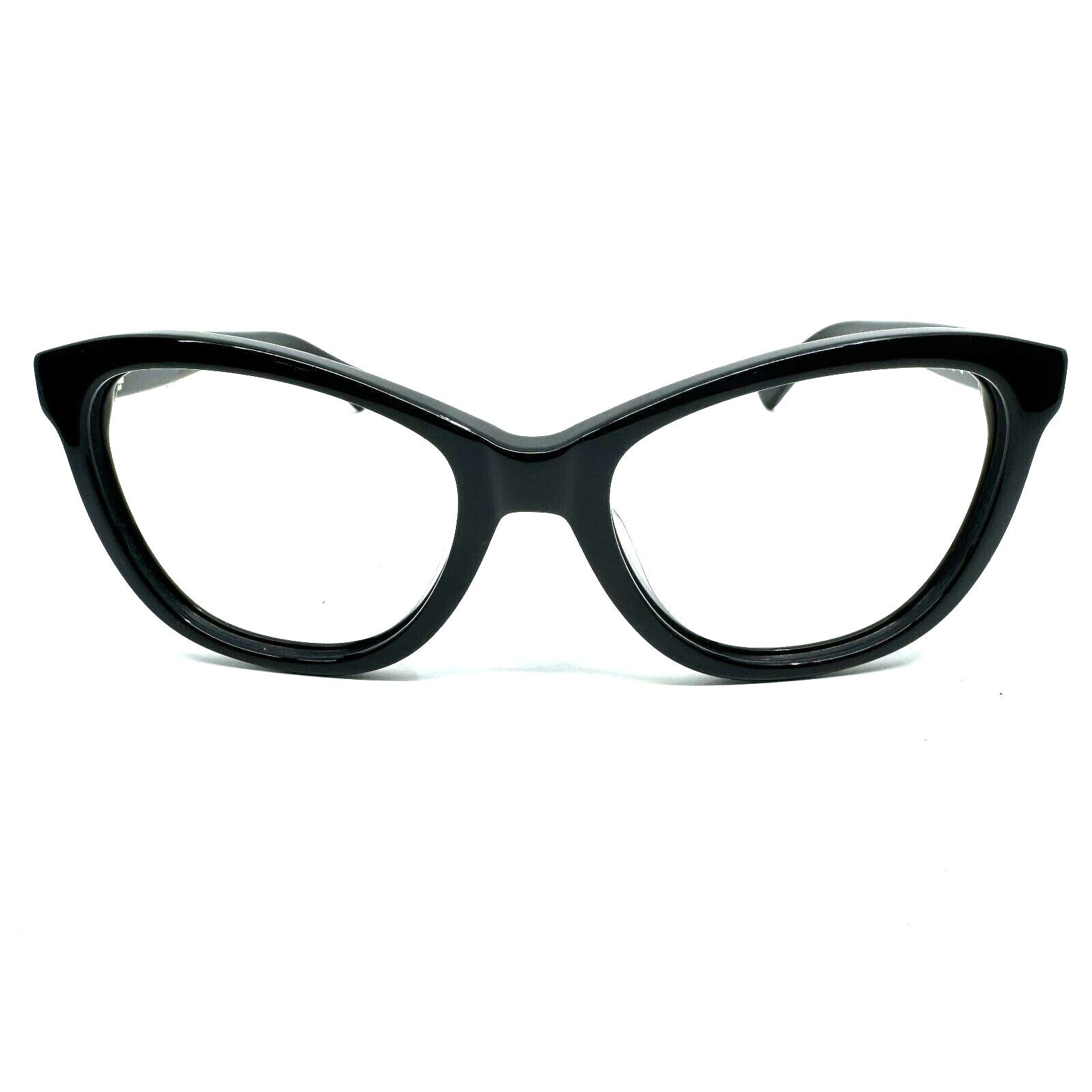 Maui Jim Japan CANNA MJ769-02 54-18-135 Black Women display picture 2