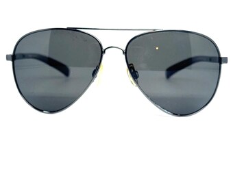 Kirkland Signature M36 Polarized Sunglasses GUN 57-13-141 Mm