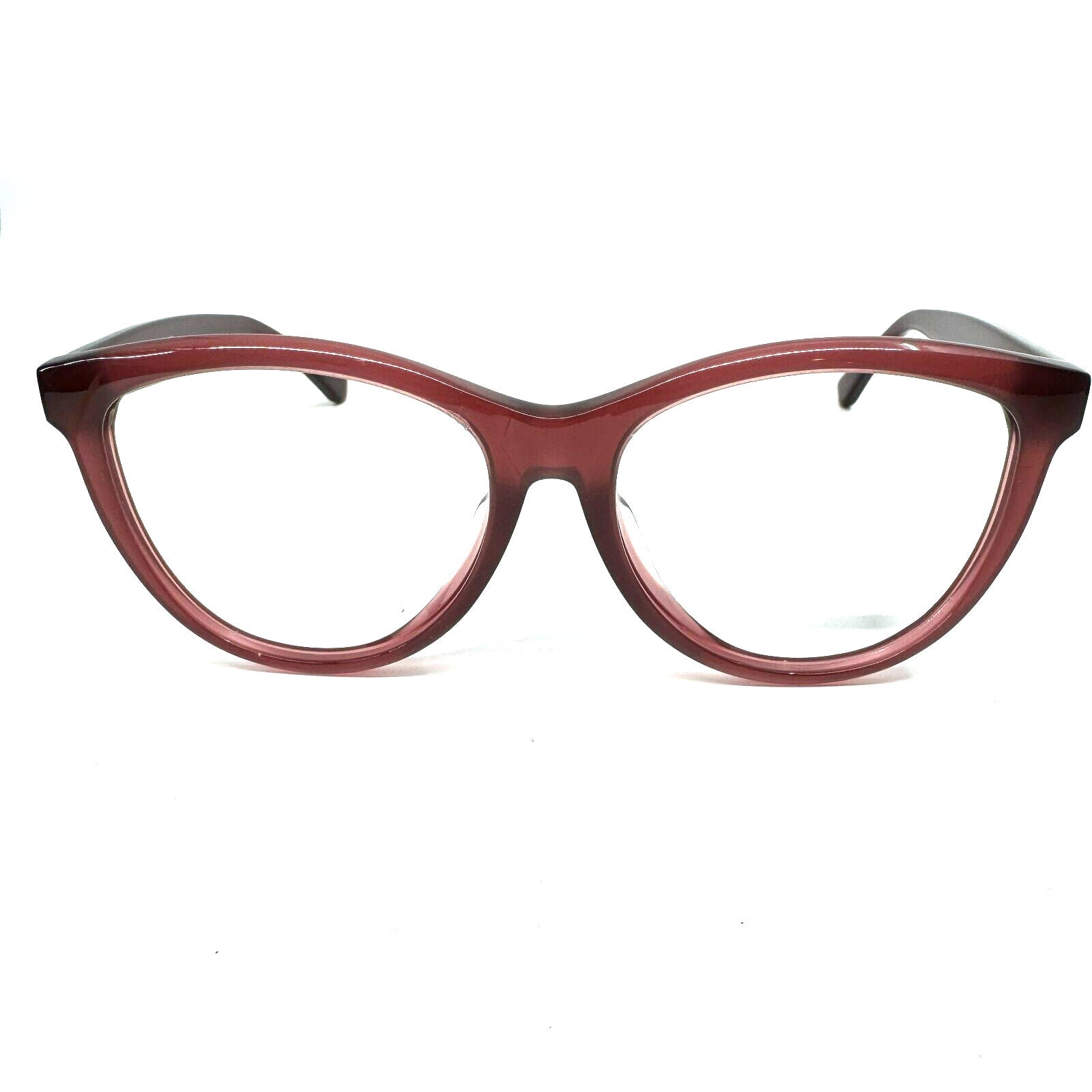 Maui Jim MJ833-13D Glory Glory STG-SG Sunglasses Red Cat Eye 