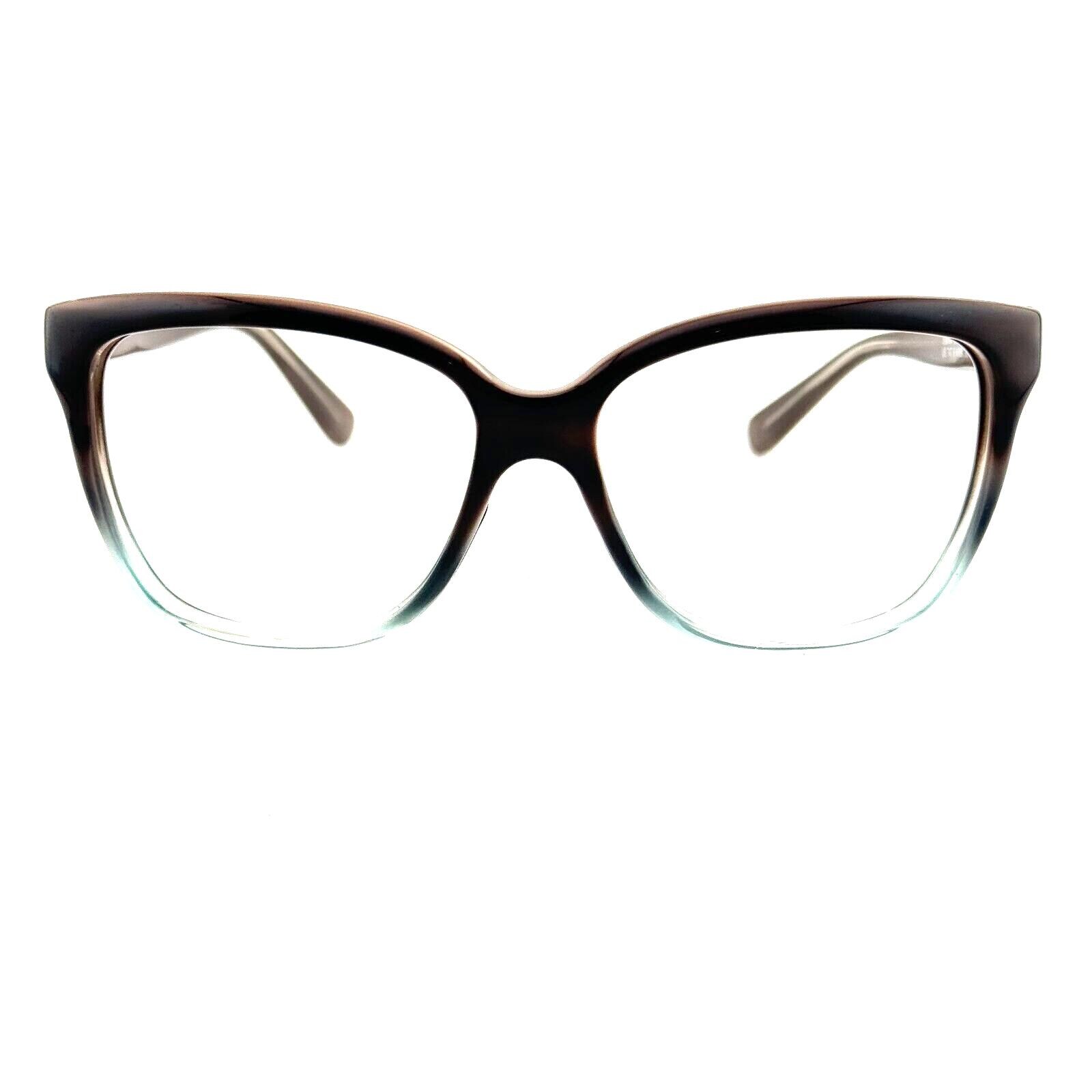 Maui Jim Italy Starfish MJ744-22B 56-16-140 Brown/blue  display picture 1