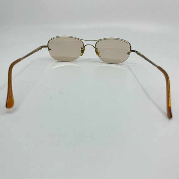 Kenneth Cole New York Men's Sunglasses Silver Ova… - image 3