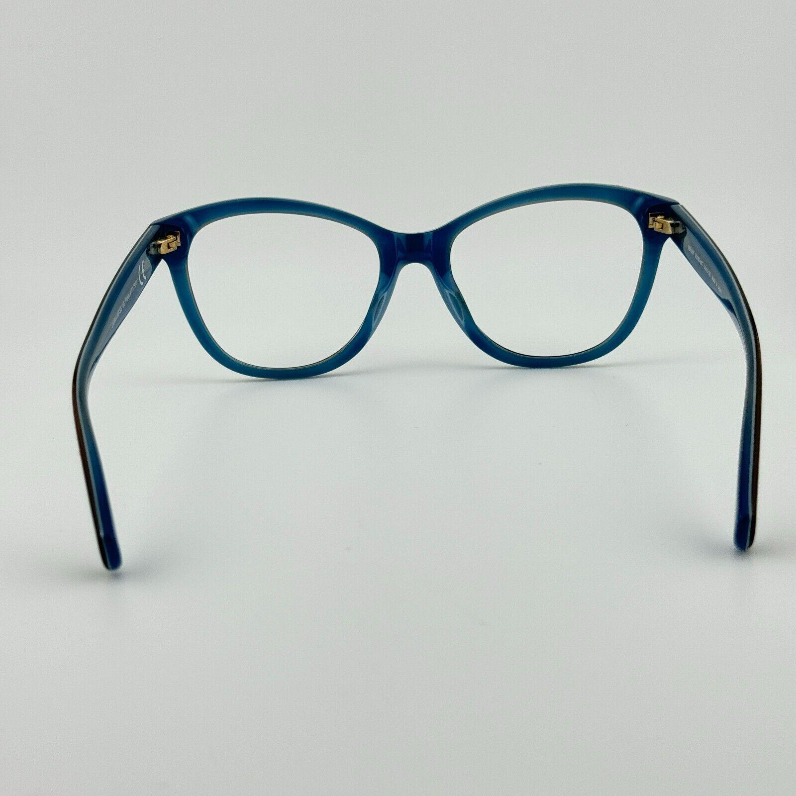Maui Jim Canna Sunglasses MJ769-03T Tortoise Cat Eye Frames  display picture 2