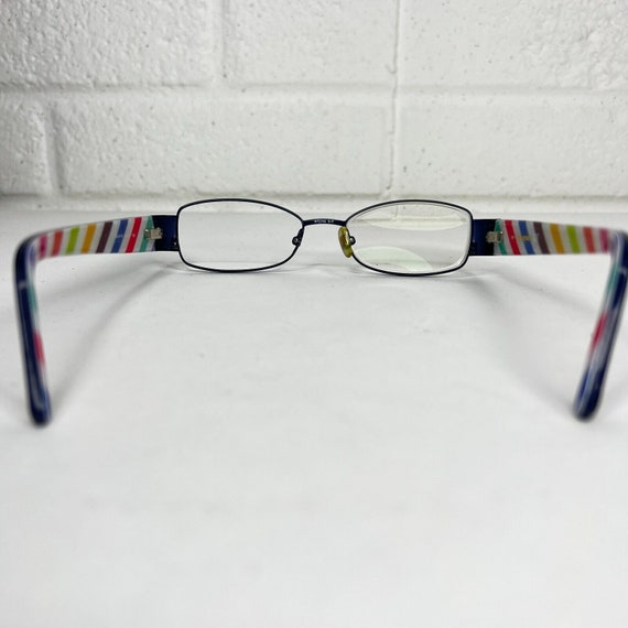 Kate Spade ALANIS 0JXL Sunglasses Eyeglasses Fram… - image 4