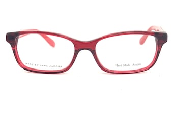 Montura de gafas para mujer Marc by Marc Jacobs en color rojo mmj578 140 mm H13775