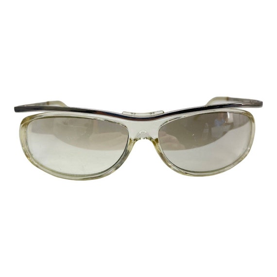 S. Oliver Germany Mod o. 0114 Clear Gold sunglass… - image 1