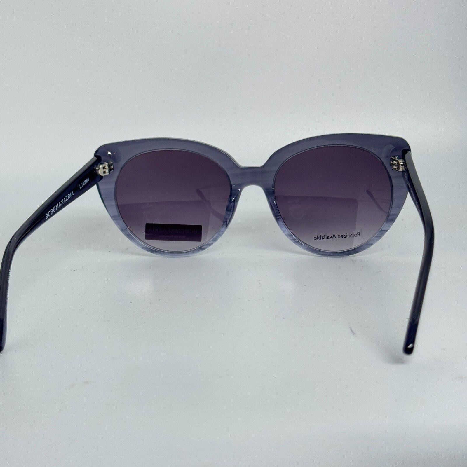 BCBGMAXAZRIA Cv Sublime Grey Fade Sunglasses Frames Womens  display picture 3