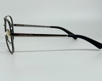Michael Kors MK5004 Chelsea Gunmetal-Black‎ w/Gray Gradient Lens 101311 H18821 Michael Kors MK5004 - Chelsea Sunglasses | FramesDirect.com main image 3