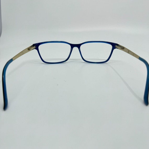 DKNY Eyeglasses Frames DKNY 6225 285 Brown Tortoi… - image 3