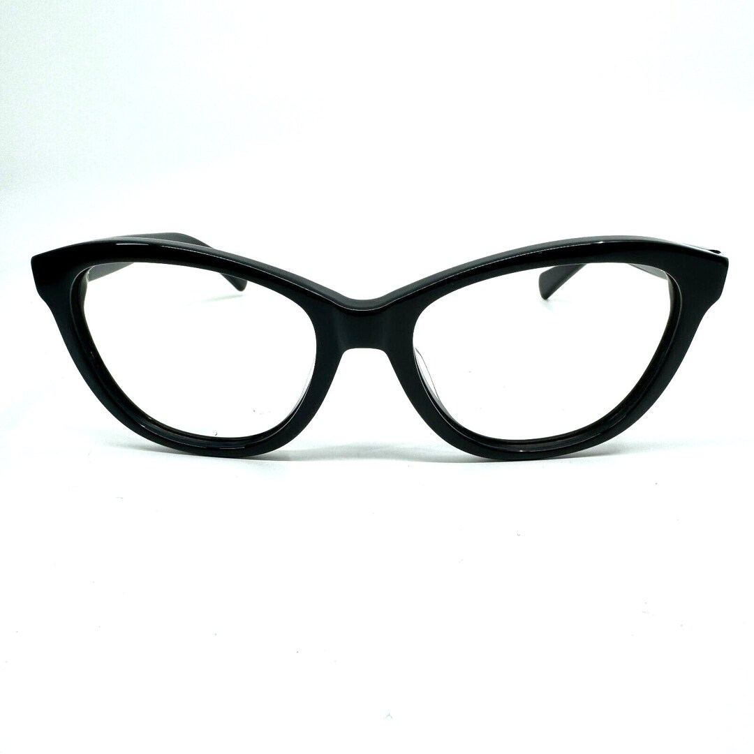 Maui Jim Sunglasses MJ 769-02 Canna Black Frames Only 54mm  display picture 1