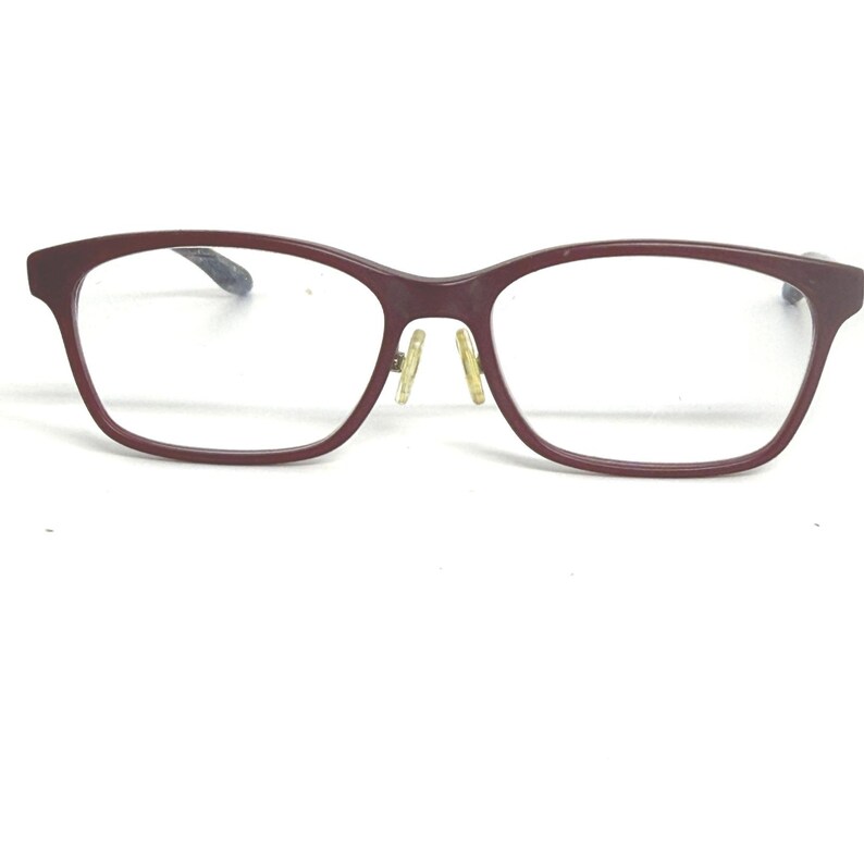 Kirkland Signature Bayamon Berry Eyeglasses Frames KS 364 W 53-16-135 ...