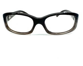 Lunettes de soleil Maui Jim Punchbowl MJ 219-01 Chocolate Fade Frames 54-17-135 H11651