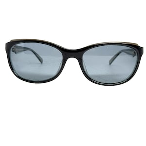 Koali 7275k NN040 Morel Eyeglasses Frames Green Black Full Rim 55-17-130 H18962