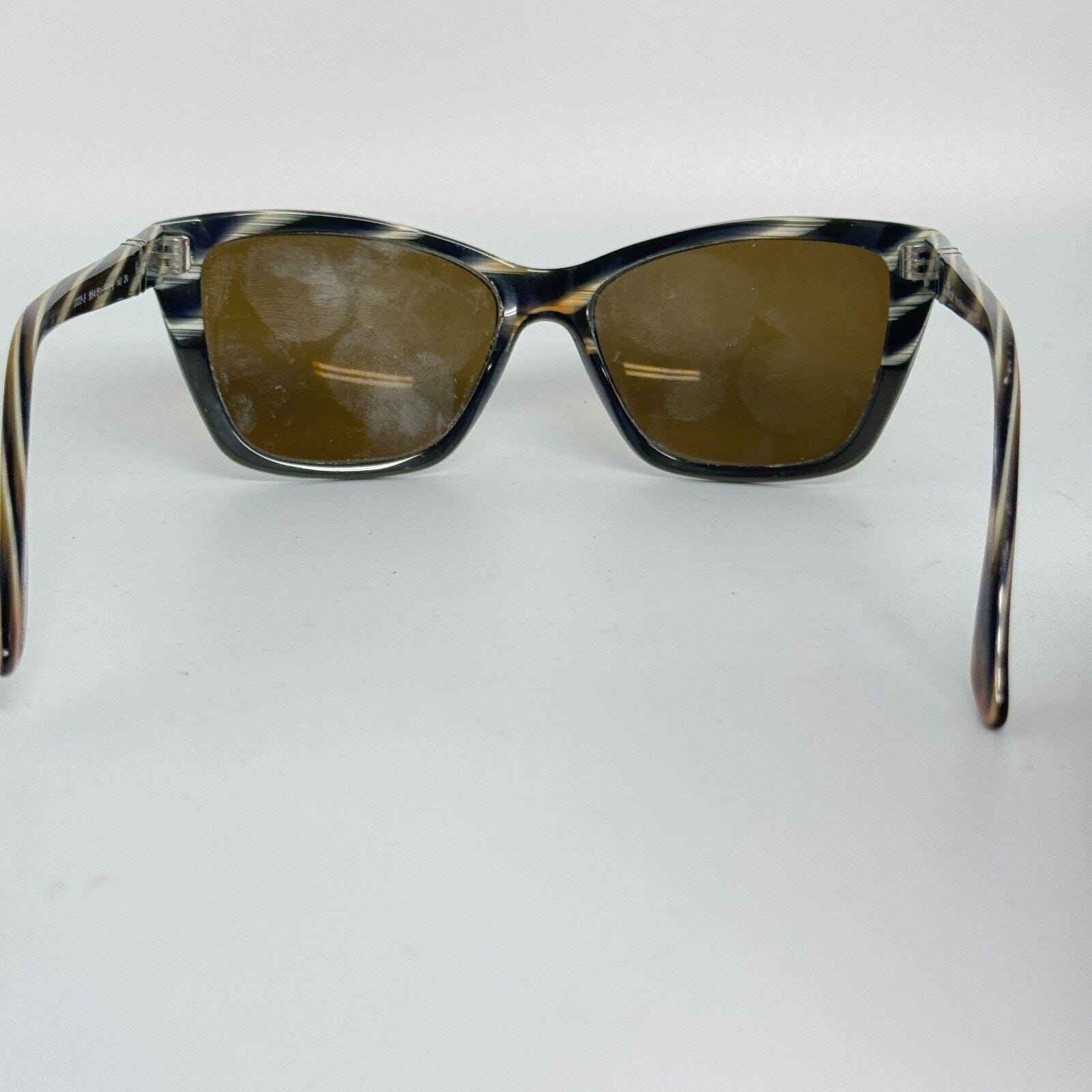 Persol 3023-S 954/51 Gray Sunglasses 56[]16 140 Lens Need  display picture 1