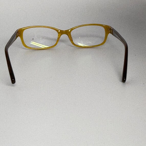 Kate Spade Regine 0JMD Brown Tortoise Eyeglasses Frames 130mm Womens 21811 View 3