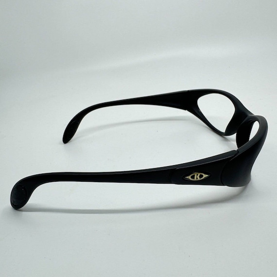 Killer Loop KL4104 601-s Sunglasses Frames black … - image 4