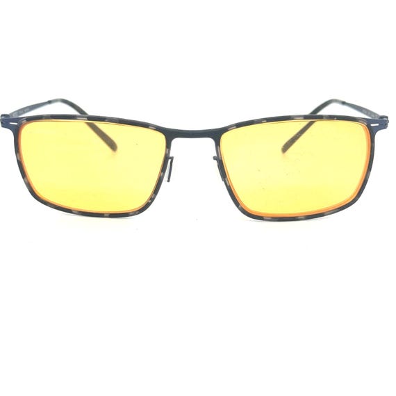 MODO modo.com Eyeglasses Frames Grytt Handmade Mc… - image 1