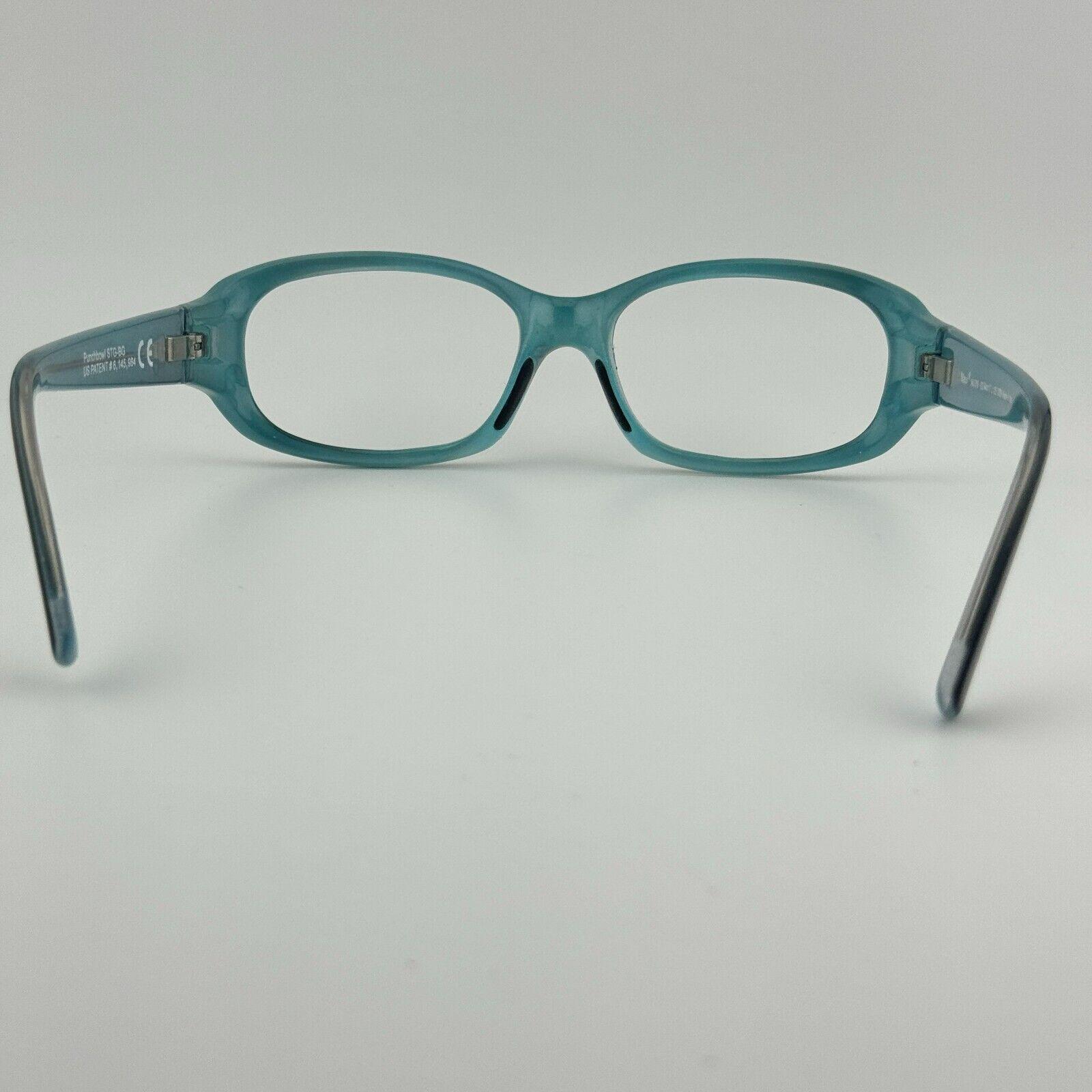 Maui Jim Italy MJ219-03 PUNCHBOWL 54-17-135 Black/Blue‎ Sunglasses Frame H12928 Maui Jim Italy MJ219-03 PUNCHBOWL 54-17-135 Black/blue  main image 2