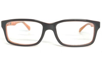 Dolce & Gabbana DG3244 2933 Black Gray Eyeglasses Frames 55  display picture 3