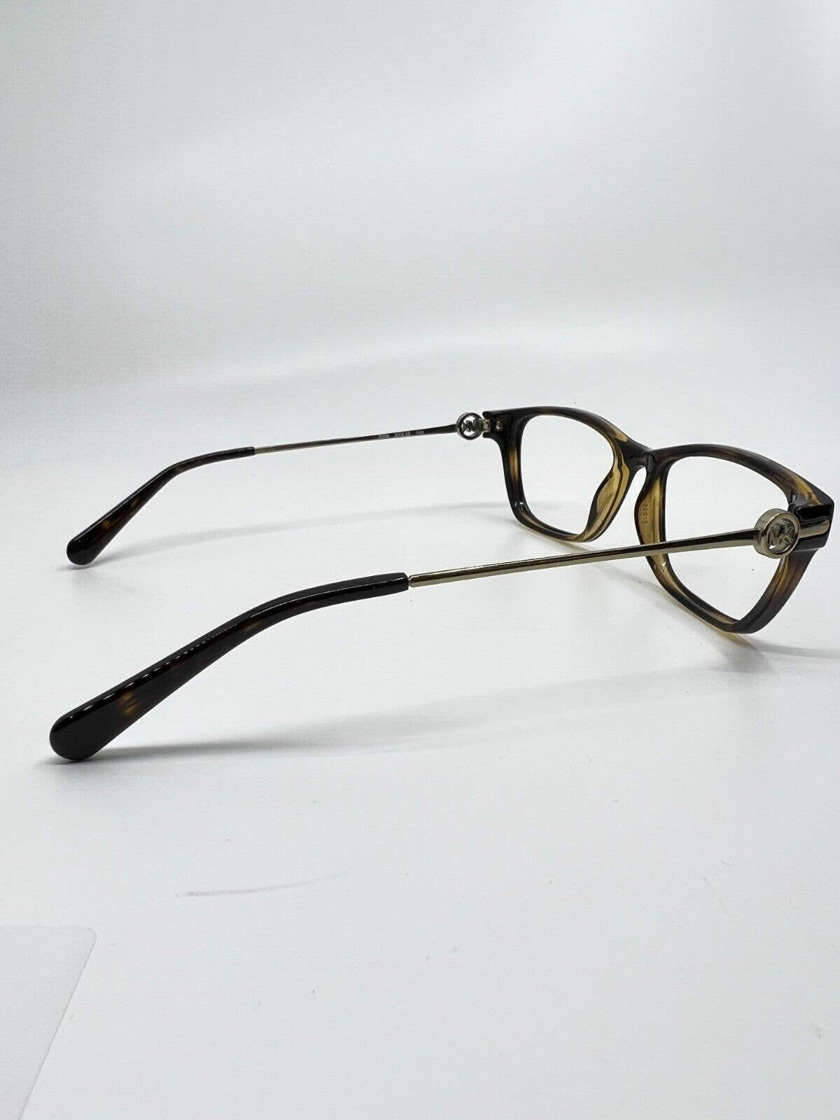 Michael Kors Eyeglasses MK 8005 Deer Valley 3006 Tortoise  display picture 1
