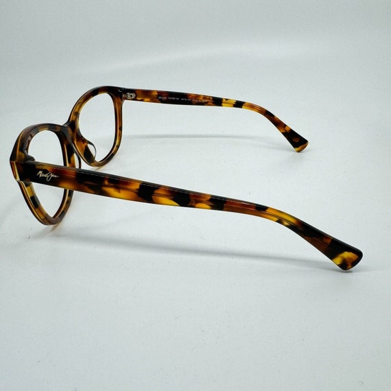Maui Jim Sunglasses MJ 769-10E Canna Tortoise Frame 54/18  display picture 1