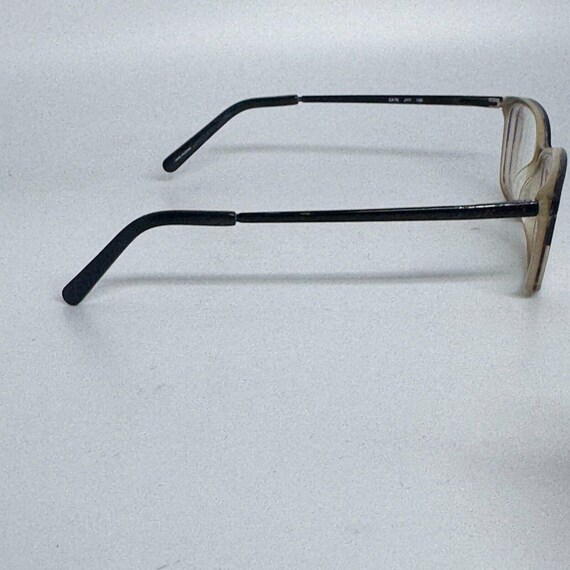Banana Republic Eyeglasses Frame CATE JYY Women's Black Tortoise Full Rim H15721 View 5