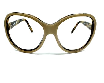 Dolce Gabbana Sunglasses DG 4048 851/13 61-15-130 2N Frame Only Butterfly H9431