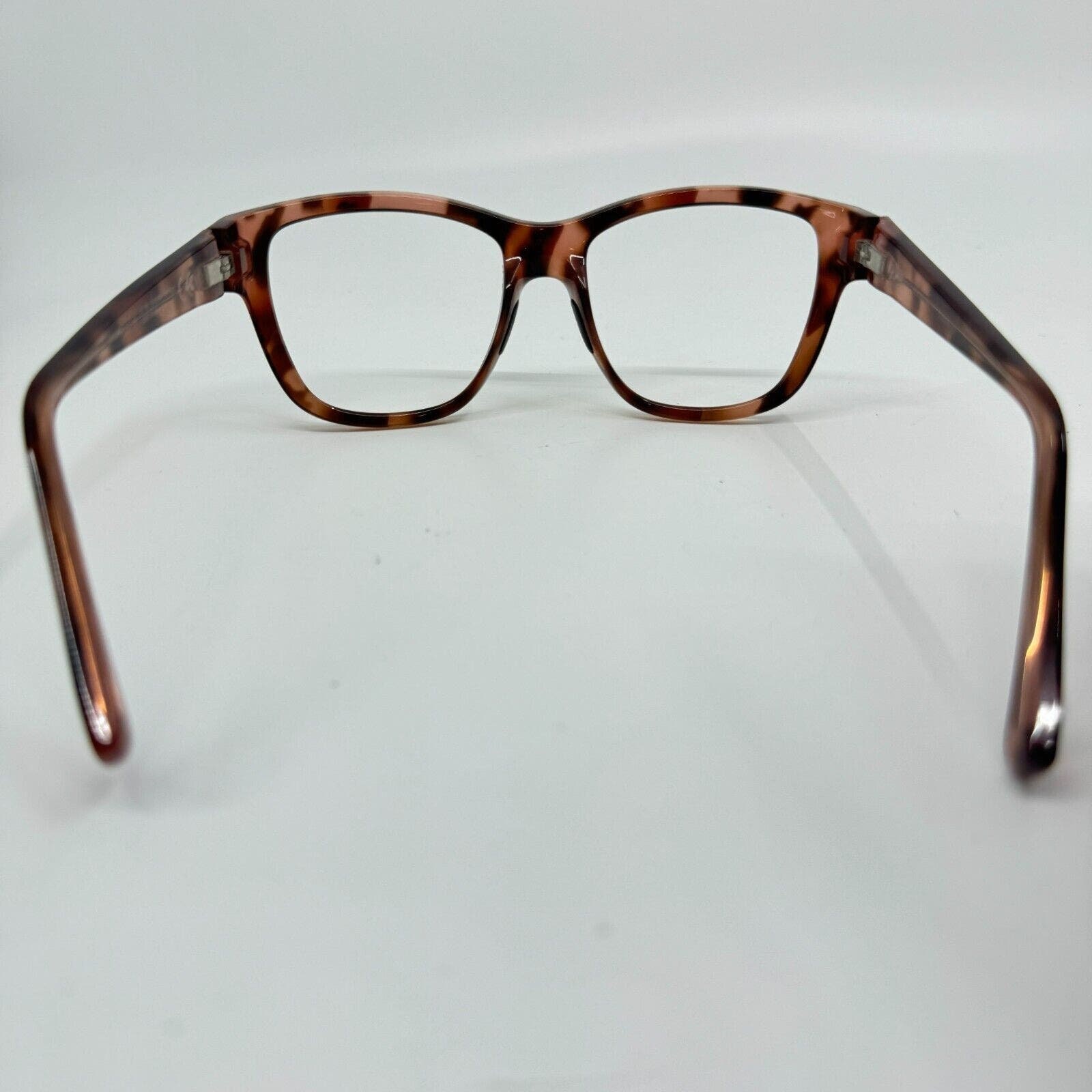 Maui Jim HANAPAA‎ STG-SG MJ 538-09D Blush Tort Sunglasses 53-18-133 B44mm H10961 Maui Jim HANAPAA STG-SG MJ 538-09D BLUSH TORT SUNGLASSES 53  main image 3