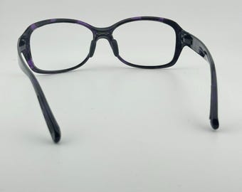 Maui Jim KOKI BEACH MJ433-28T 56-16-130 Purple/black  display picture 3