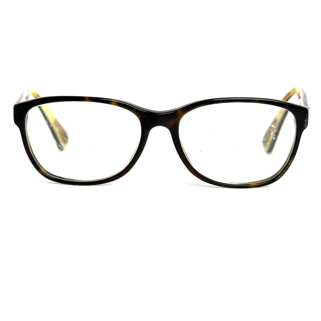 Coach HC 6013 Julayne 5001 Eyeglasses Frames Full Rim Womens  display picture 2