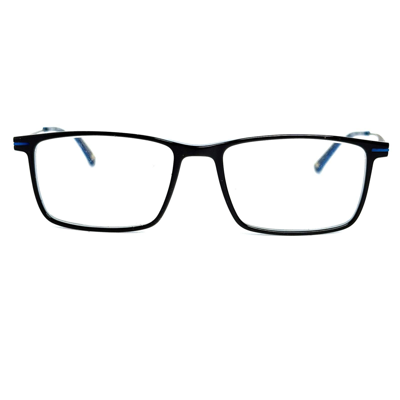 Bulova Bremerton Eyeglasses Blue Multi Tortoise Cat Eye Frames 51-18-140 31701 TAYLOR main image 2