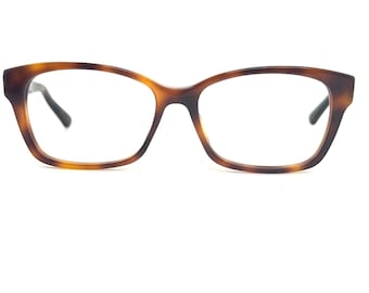 Montura de gafas para mujer Jimmy Choo JC270 086 HAVANA 53/16/ H13765
