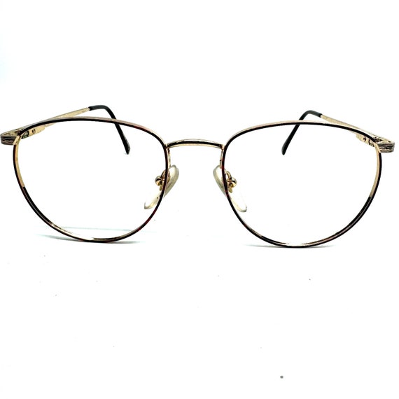 En Vue Eyeglasses Frames 434V Col X779 48-20-135 … - image 1