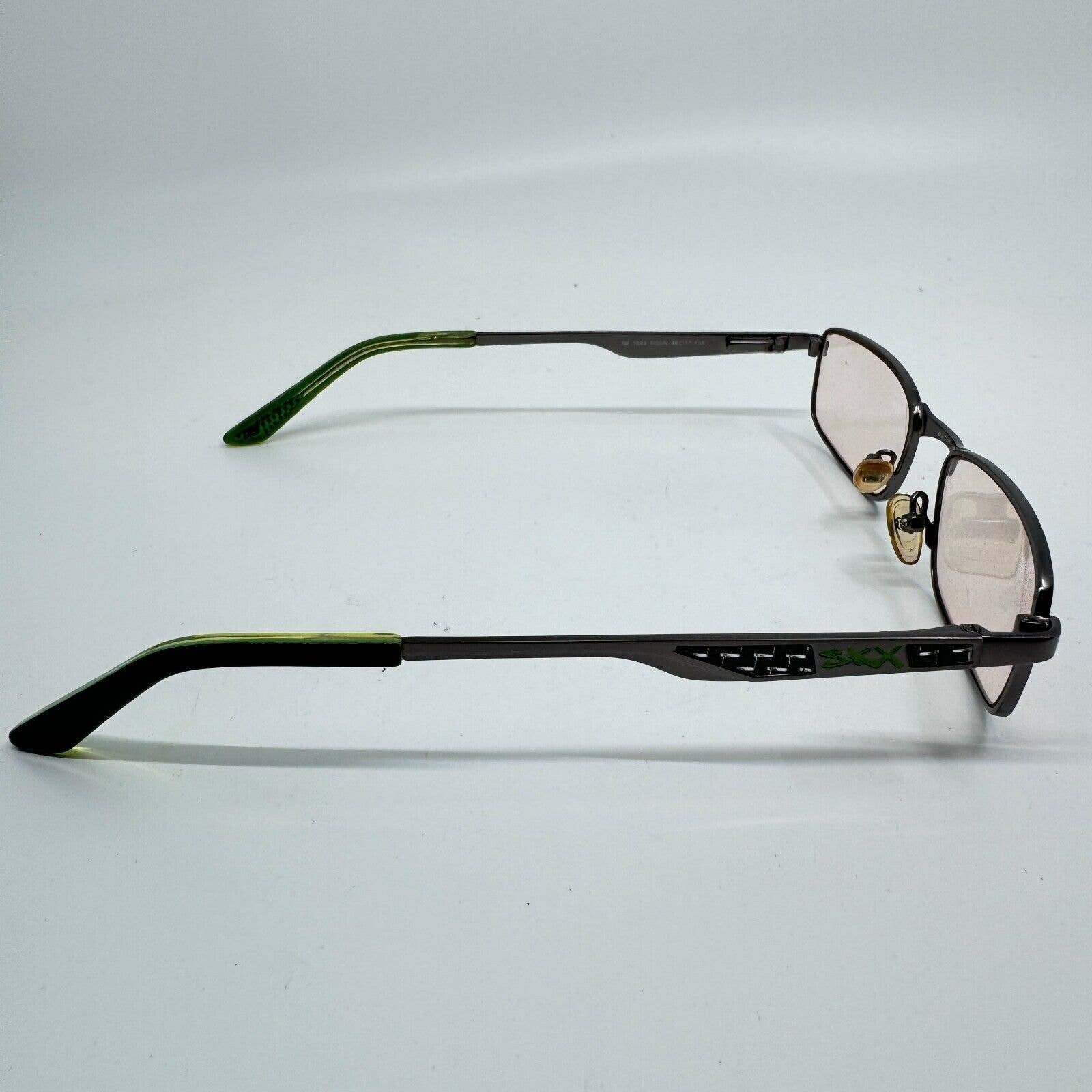 Skechers Eyeglasses Frame SK 1044 SGUN 49-17-135 Full Rim  display picture 2