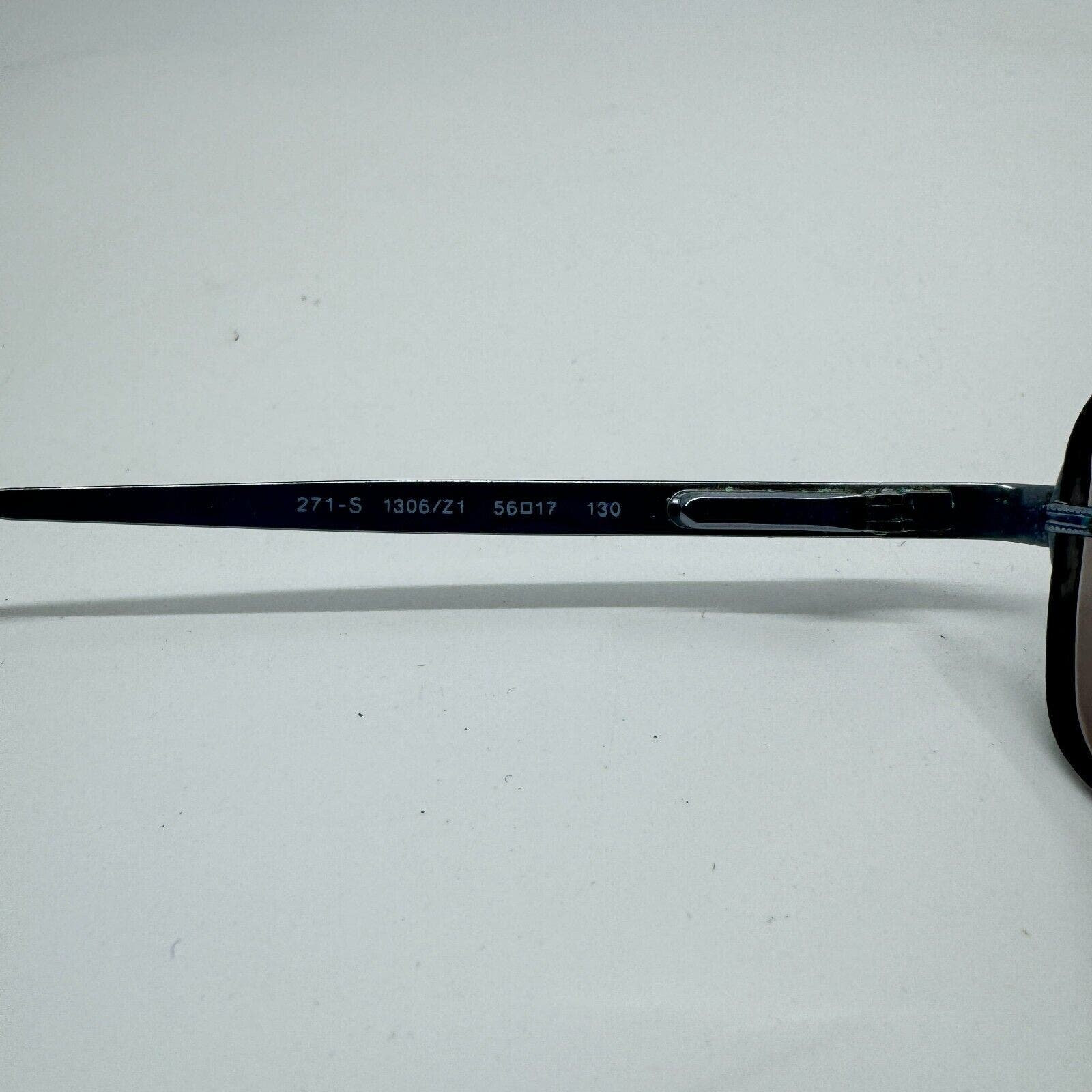 Emporio Armani Eyeglasses Frames 271-s 1306/Z1 56-17-130  display picture 1