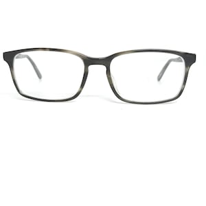 Calvin Klein Tortoise Eyeglasses - Etsy display picture 2