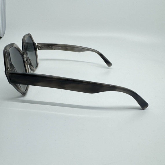 WARBY PARKER Mabel 235 Tortoise Eyeglasses Frames… - image 2