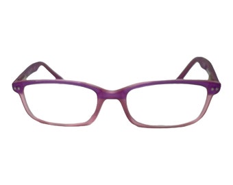 Ray-Ban Eyeglasses Frames kids Pink Square Full Rim 1525 3574 47[]16 125 H3601