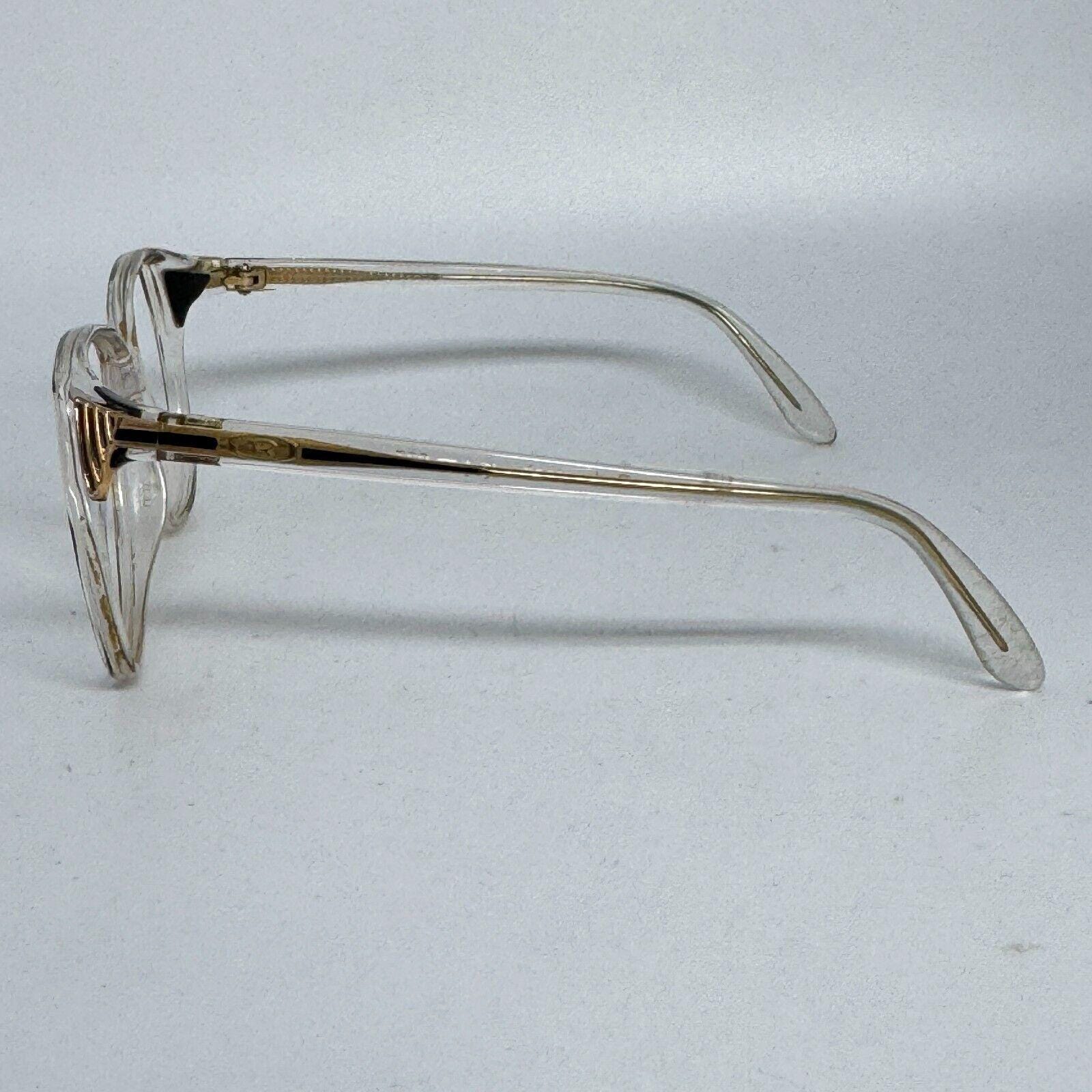 Vintage RODENSTOCK Lady R937‎ Eyeglasses Rim Glasses Frames, Germany H15602 Vintage RODENSTOCK Lady R937 Eyeglasses Rim Glasses Frames  main image 4
