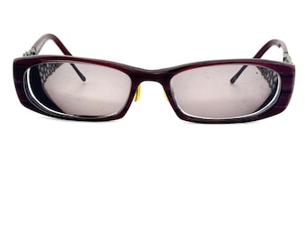 Prodesign Denmark TOPO 3 N 6624 53-17-145 Eyeglasses Frames  display picture 1