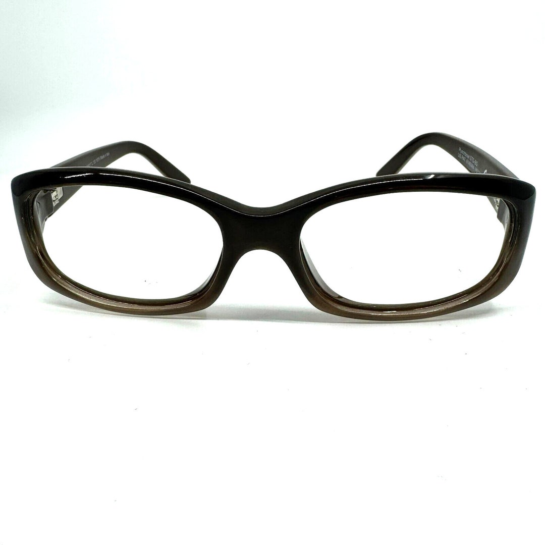 Maui Jim Sunglasses Frame MJ219-01 54-17-135 Punchbowl Brown‎ Full Rim H10760 Maui Jim Sunglasses Frame Only MJ219-01 Punchbowl Brown  main image 3