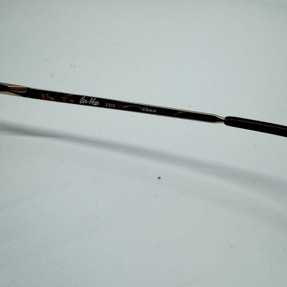 En Vue Eyeglasses Frames 434V Col X779 48-20-135 … - image 6