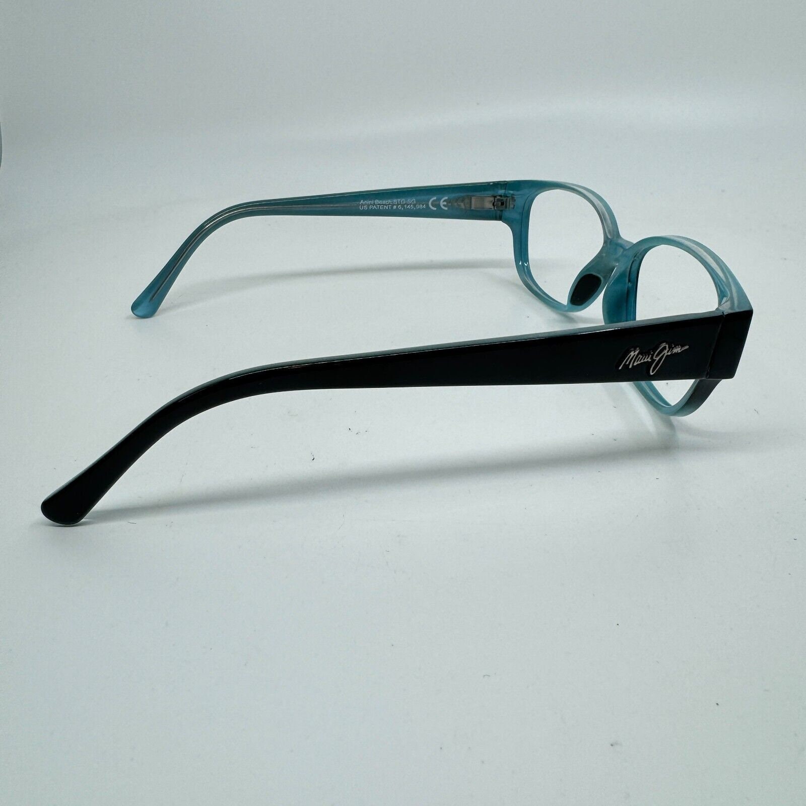 みぃあ Maui Jim | Accessories | Maui Jim Anini Beach Mj 2693a Black