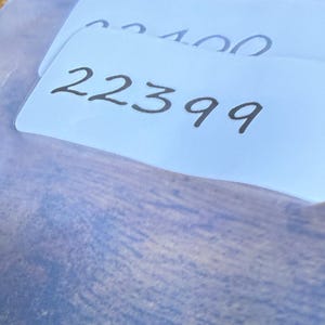 Okulary Oakley Full Count OY8013-0649 w polerowanych oprawkach w kolorze lodowo-niebieskim, 49-14, 126 zdjęcie 7